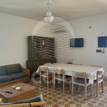 Villetta Kalos By Cala Salento Porto Cesareo Exterior photo