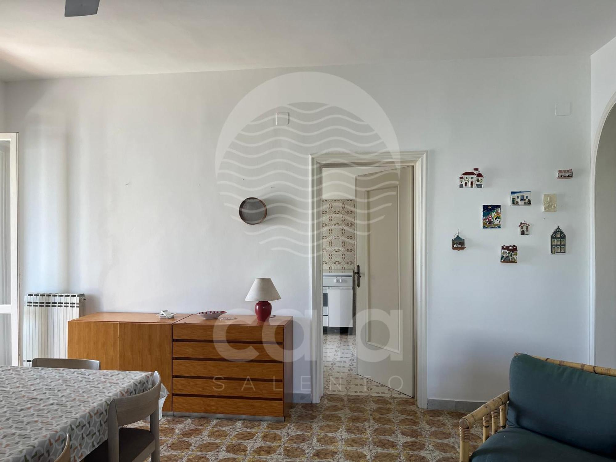 Villetta Kalos By Cala Salento Porto Cesareo Exterior photo