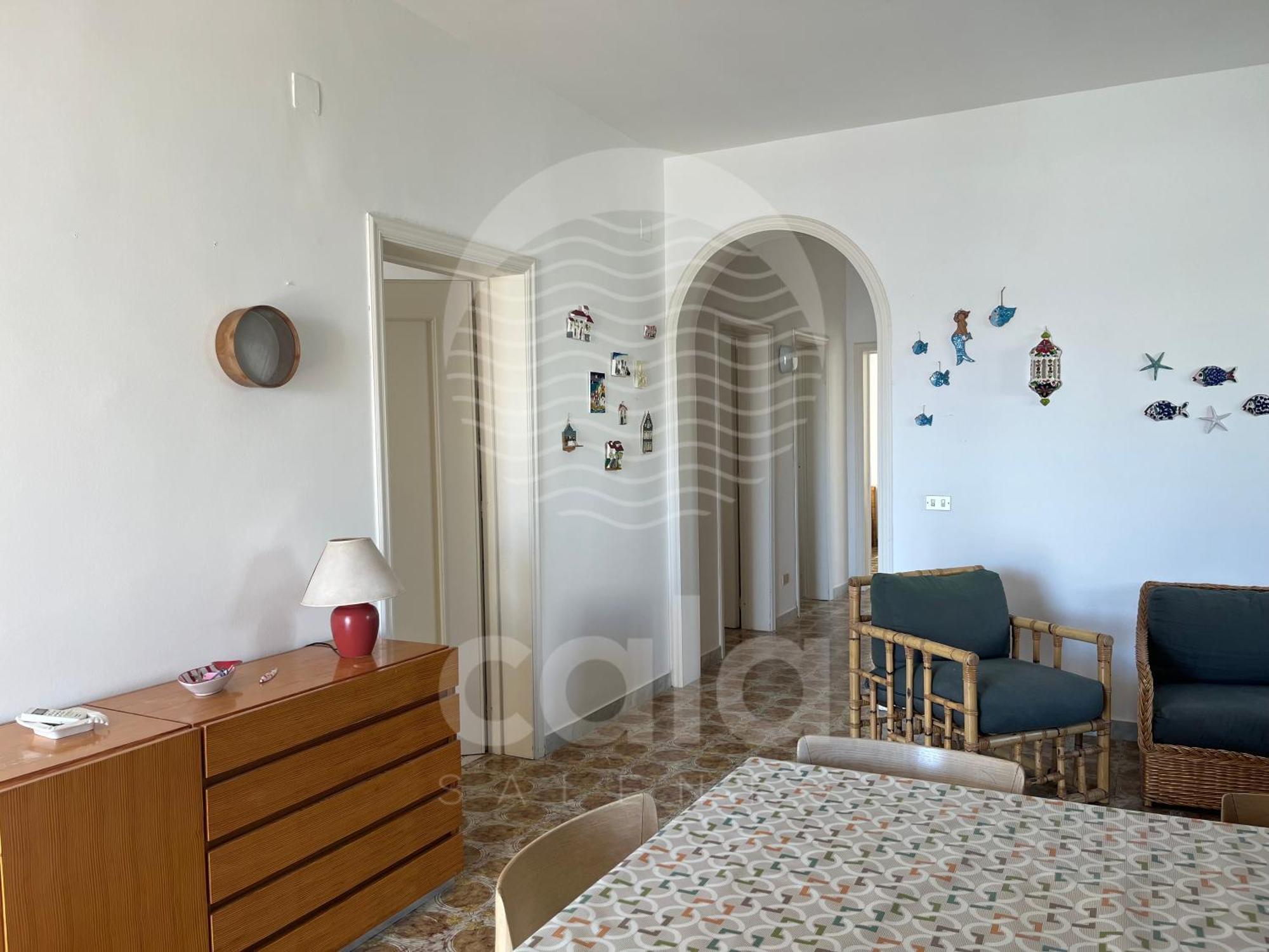 Villetta Kalos By Cala Salento Porto Cesareo Exterior photo