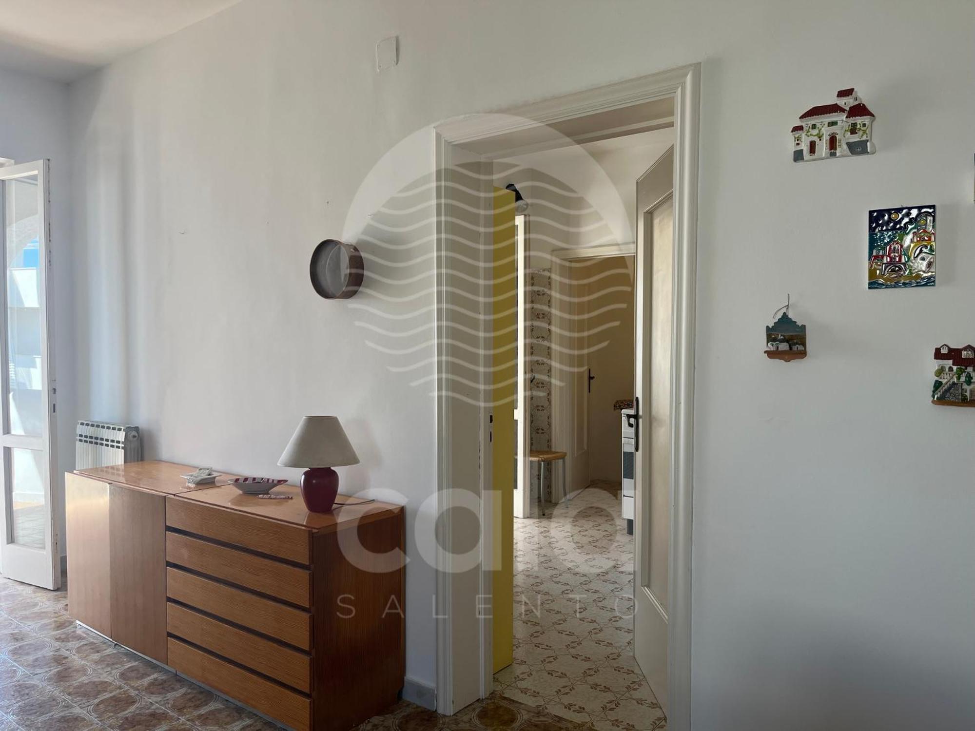 Villetta Kalos By Cala Salento Porto Cesareo Exterior photo