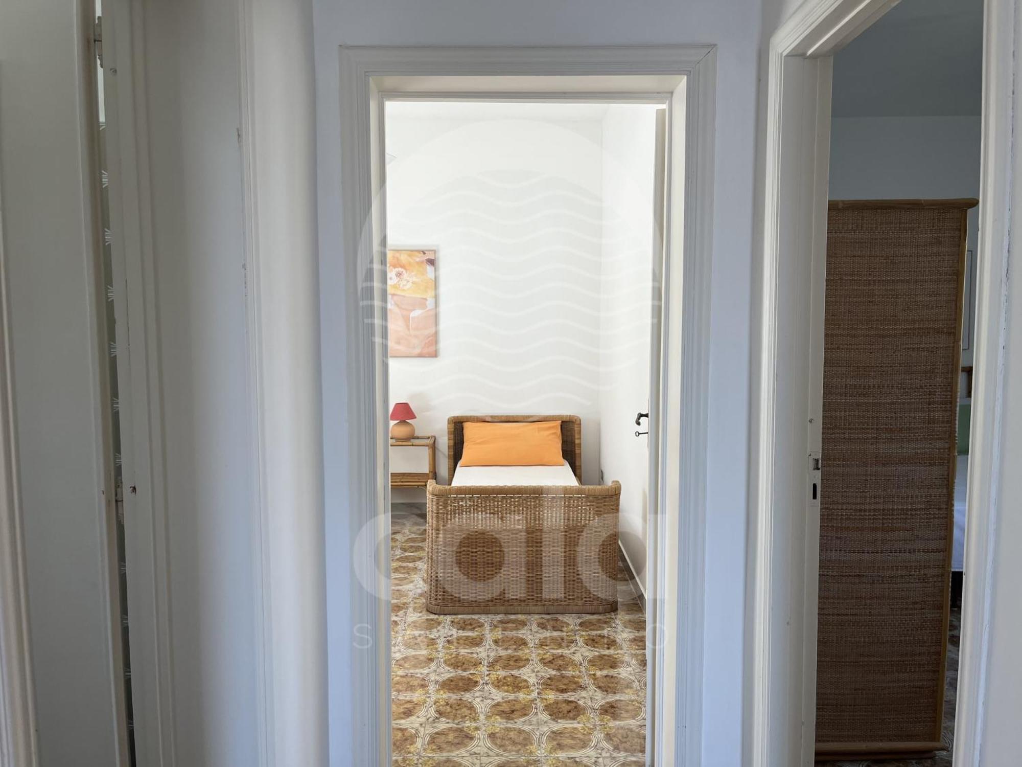 Villetta Kalos By Cala Salento Porto Cesareo Exterior photo