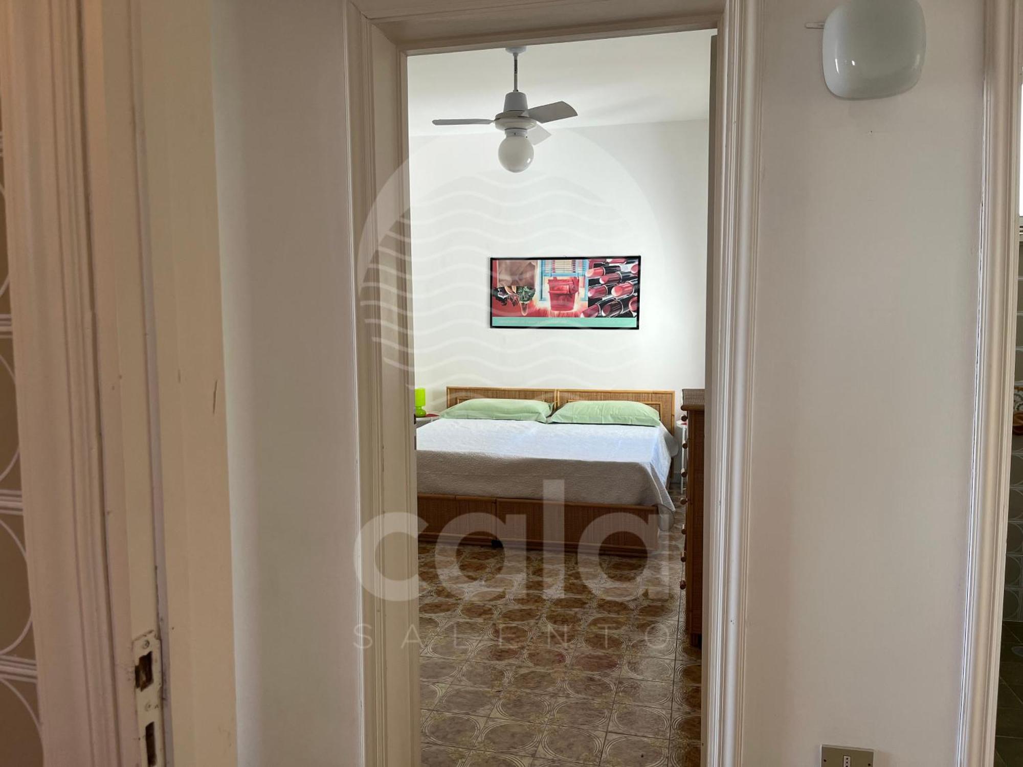 Villetta Kalos By Cala Salento Porto Cesareo Exterior photo