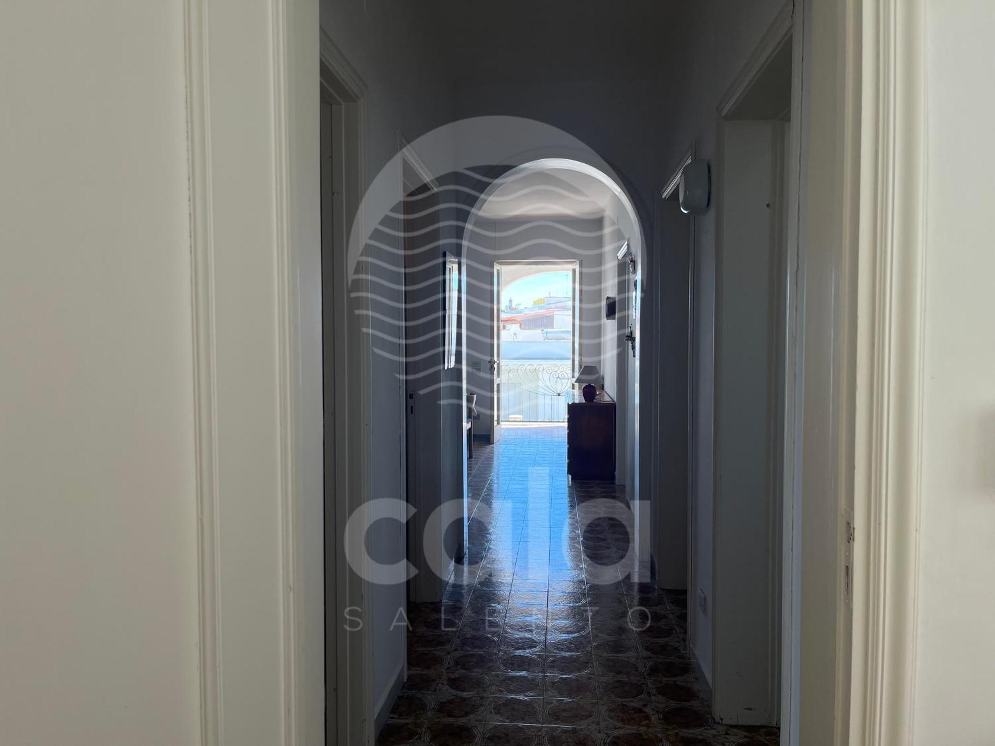 Villetta Kalos By Cala Salento Porto Cesareo Exterior photo
