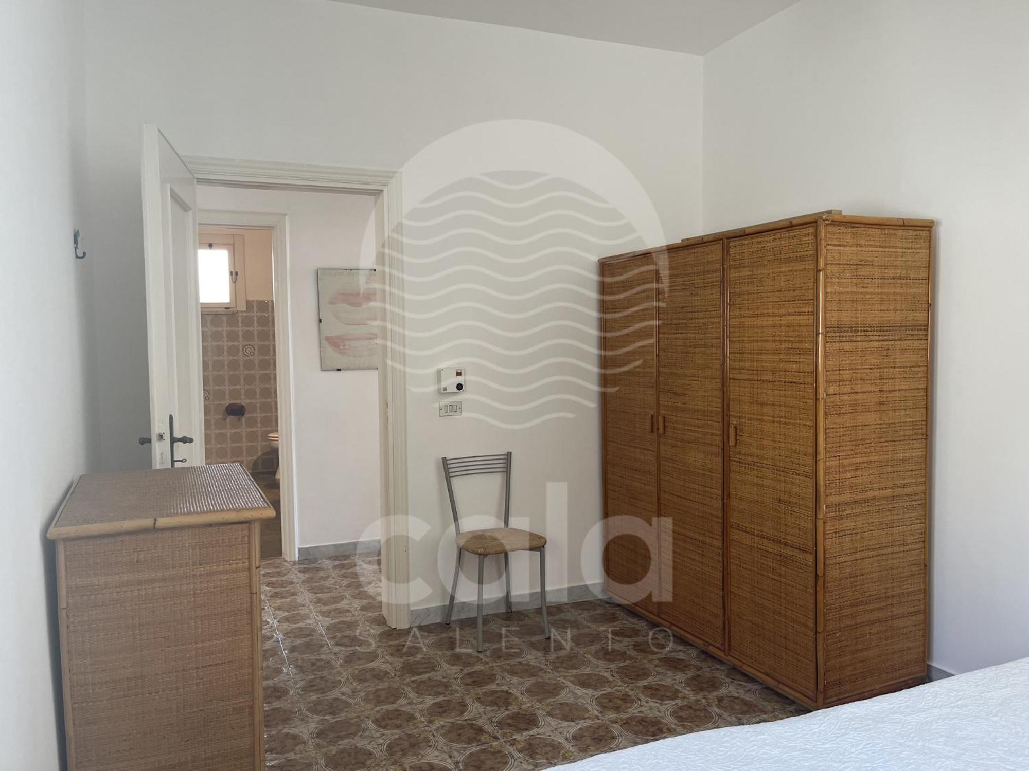 Villetta Kalos By Cala Salento Porto Cesareo Exterior photo